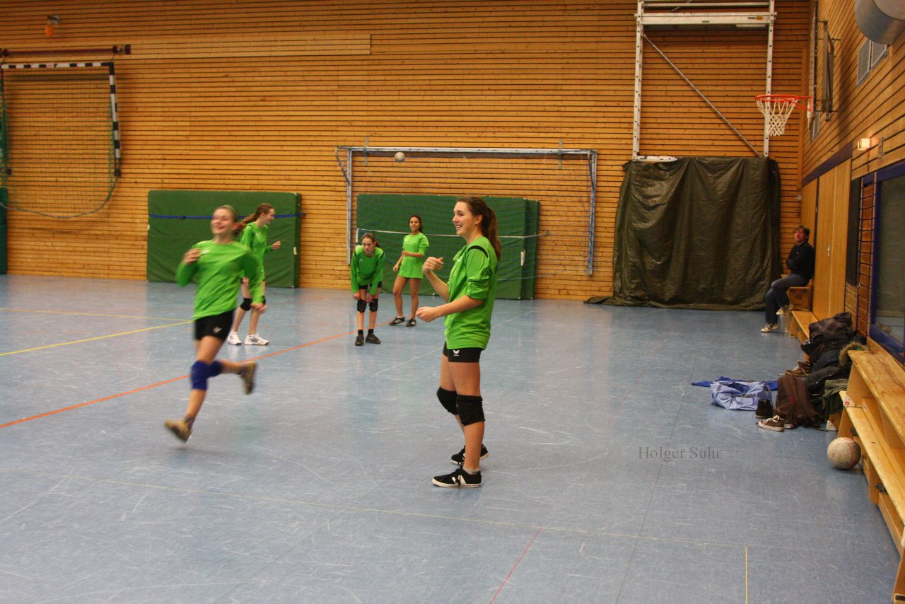 Bild 41 - U16 Juniorinnen ODM am 10.3.12